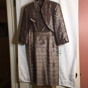 R&M Richards Dress